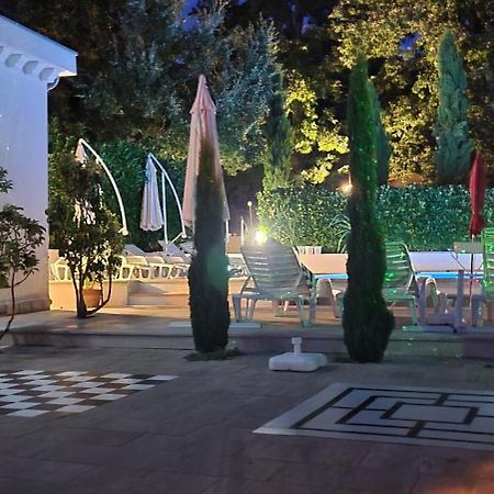 Residence Vogt Poreč Eksteriør bilde