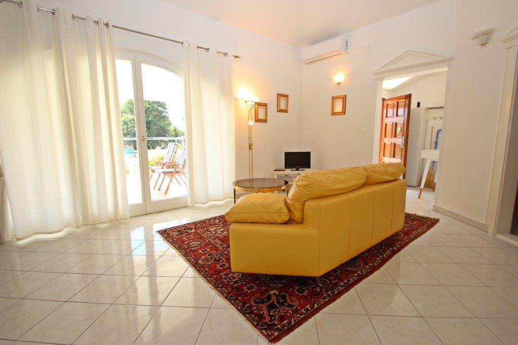 Residence Vogt Poreč Eksteriør bilde