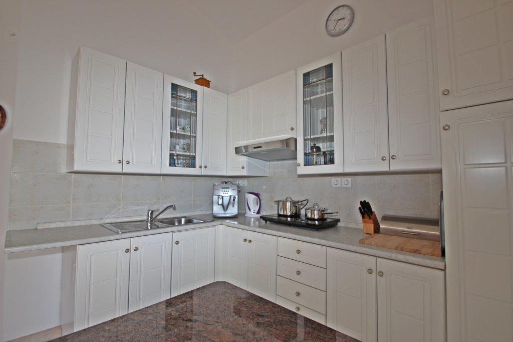 Residence Vogt Poreč Eksteriør bilde