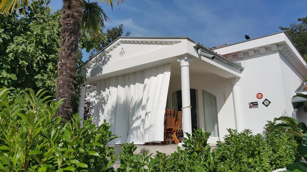 Residence Vogt Poreč Eksteriør bilde