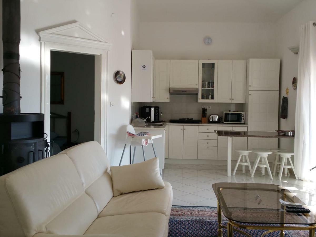 Residence Vogt Poreč Eksteriør bilde