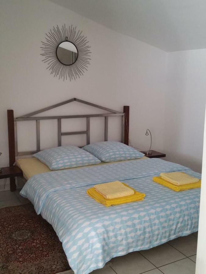 Residence Vogt Poreč Eksteriør bilde