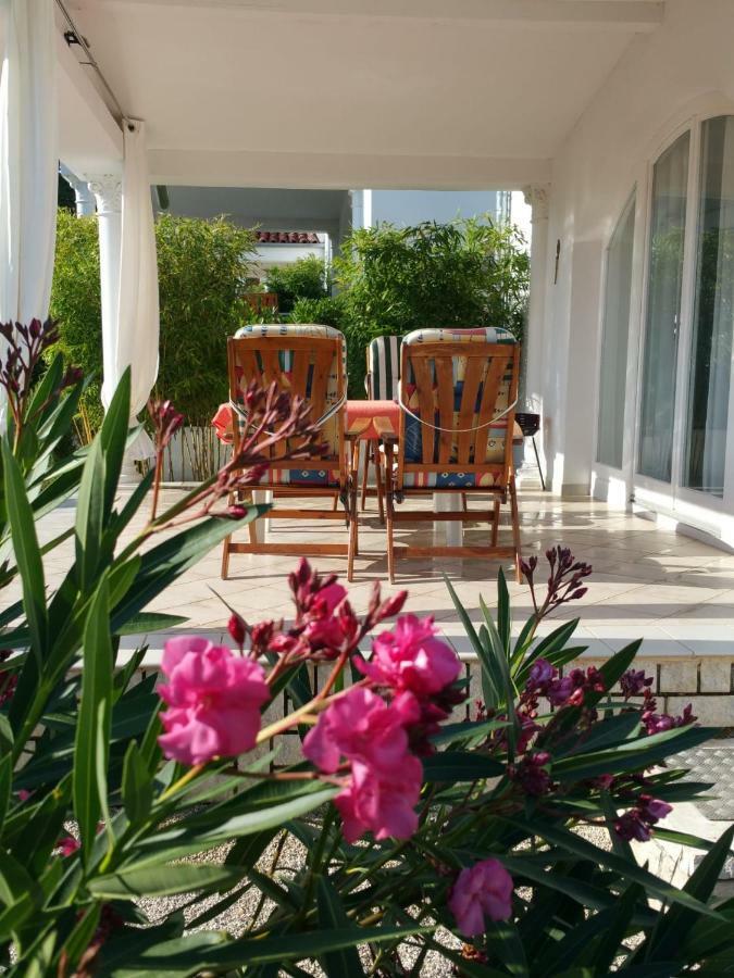 Residence Vogt Poreč Eksteriør bilde